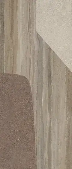 Керамогранит 778012 Compatta Pise Inserti A 6mm 120x280