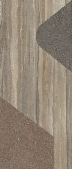 Керамогранит 778013 Compatta Pise Inserti B 6mm 120x280