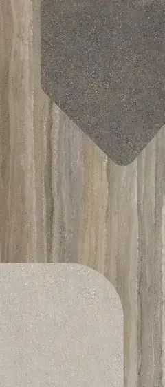 Керамогранит 778014 Compatta Pise Inserti C 6mm 120x280