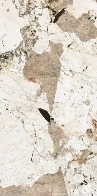 Керамогранит 777625 Nature Mood Tundra Glossy 6mm 160x320