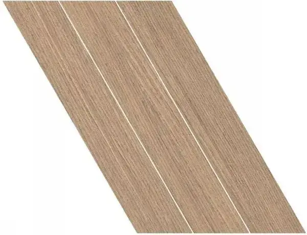 Керамогранит 775380 Nature Mood Chevron Sx Plank 01 11.2x53.2