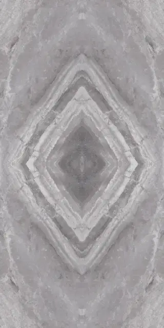 Керамогранит 77536 Supreme Book Match Grey Levigato 60x120