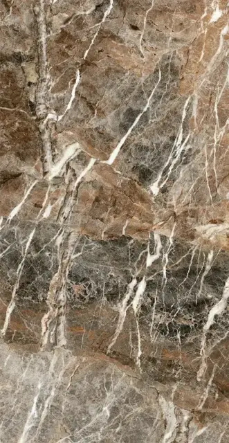 Керамогранит 775103 Nature Mood Mountain Peak Glossy Ret 9mm 60x120