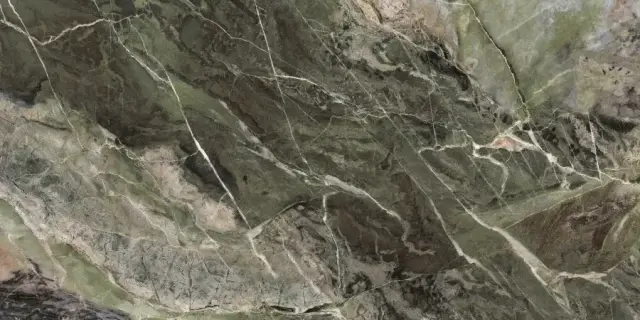 Керамогранит 774846 Heritage Emerald Comfort 6mm 60x120