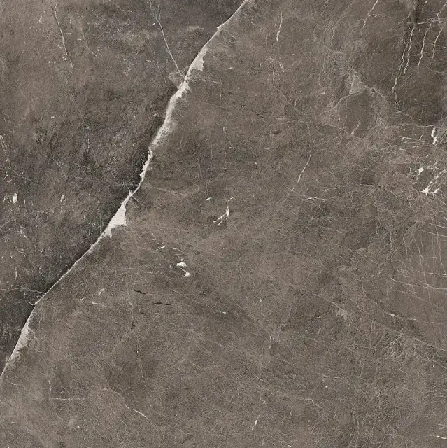 Керамогранит 774839 Heritage Brown Glossy 6mm 120x120