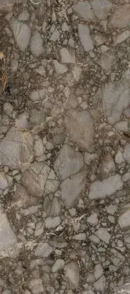 Керамогранит 774677 Nature Mood Riverbed Glossy 80x180