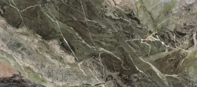 Керамогранит 774600 Heritage Luxe Emerald Glossy 80x180