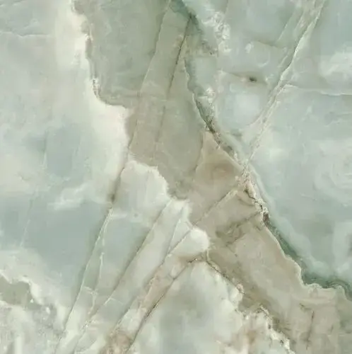 Керамогранит 774495 Reves de Rex Jade Glossy Rett 120x120