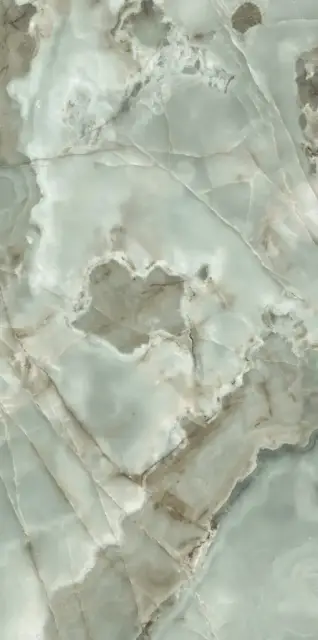 Керамогранит 774490 Reves De Rex Jade Matte R 6mm 120x240