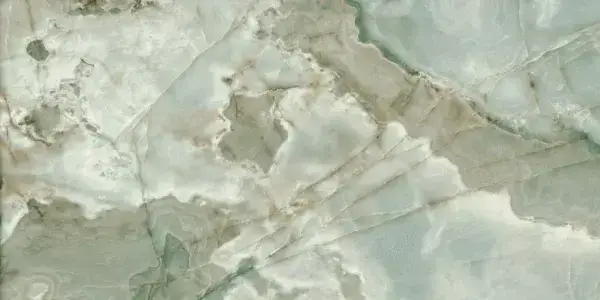 Керамогранит 774480 Reves De Rex Jade Matte 6mm 120x280