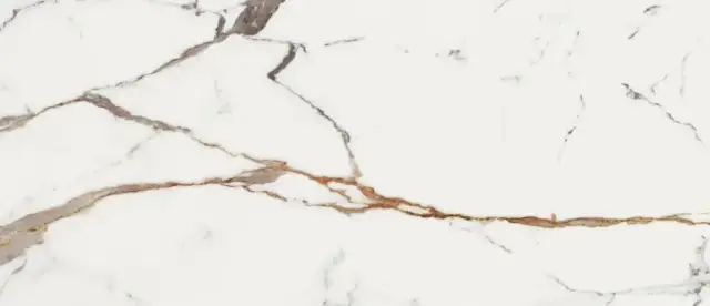 Керамогранит 769978 Origines De Rex Or Glossy 6mm 120x280