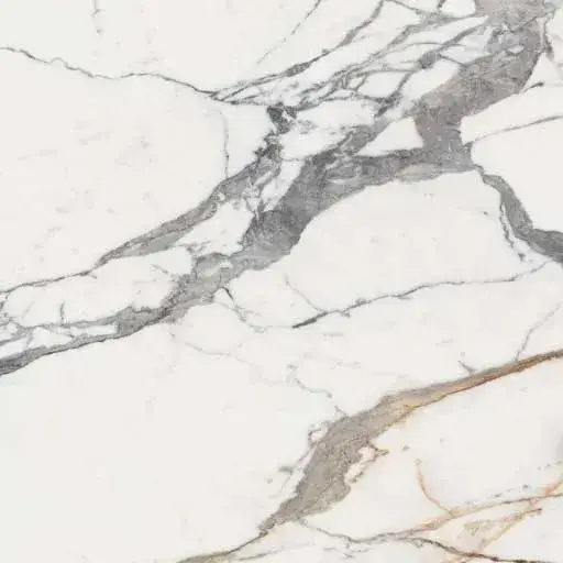 Керамогранит 769962 Les Origines de Rex Or Glossy 6mm 120x120