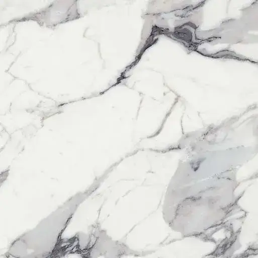 Керамогранит 769959 Les Origines De Rex Argent Glossy 6mm 120x120