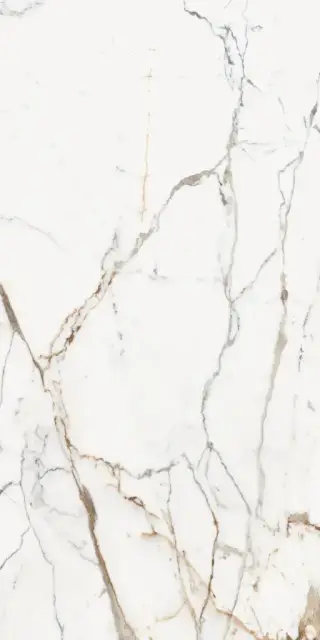 Керамогранит 769970 Les Origines Or Glossy R 6mm 120x240