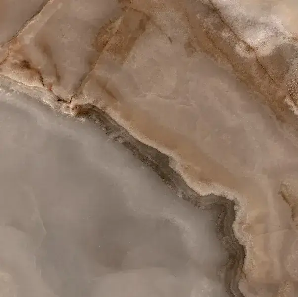 Керамогранит 769908 Reves De Rex Choco Glossy 6mm 120x120