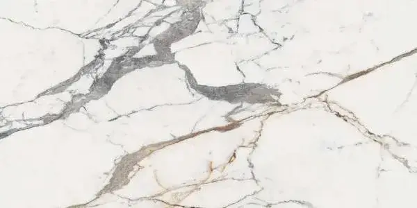 Керамогранит 769858 Les Origines de Rex Or Glossy 60x120