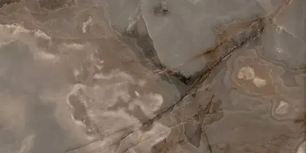 Керамогранит 769819 Reves De Rex Choco Glossy 60x120