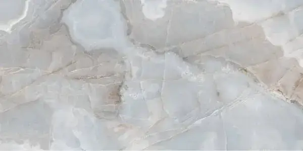 Керамогранит 769817 Reves de Rex Bleu Glossy 60x120