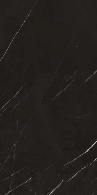 Керамогранит 769424 Chimera Empatia Nero Glossy Ret 6mm 120x240