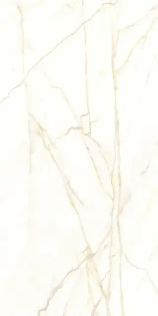 Керамогранит 769415 Chimera Empatia Bianco Glossy Ret 6mm 120x240