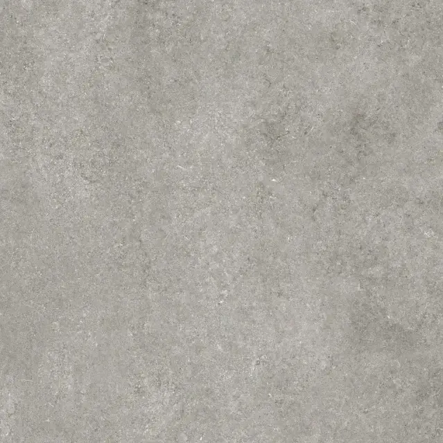 Керамогранит 768556 Sensi Grey Fossil Nat Ret 6mm 120x120