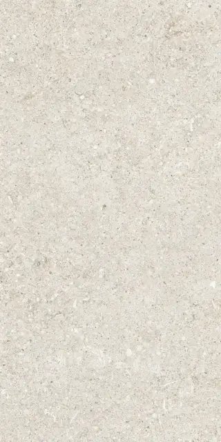 Керамогранит 768333 Sensi White Fossil R+PTV Ret 40x80