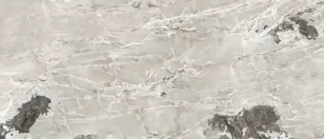 Керамогранит 766034 Onyx&More Silver Blend Glossy 6mm 120x280