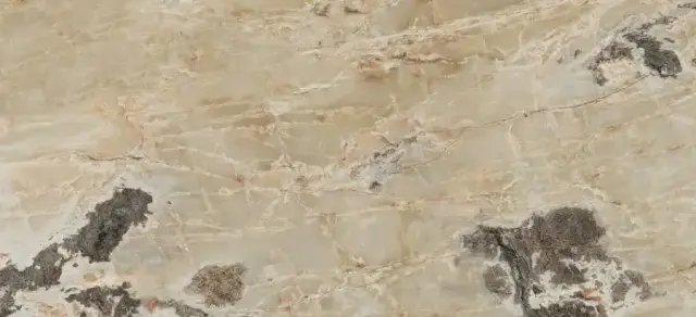 Керамогранит 766032 Onyx&More Golden Blend Glossy 6mm 120x280