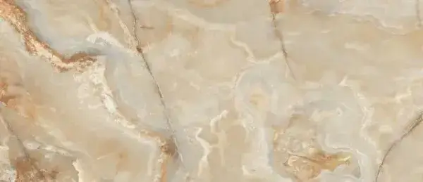 Керамогранит 766023 Onyx&More Golden Onyx Sat 6mm 120x280