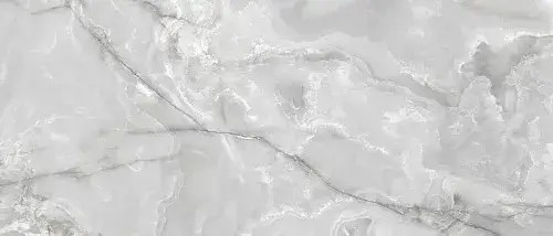 Керамогранит 766026 Onyx&More Silver Onyx Satin 6mm 120x280