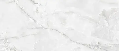 Керамогранит 766020 Onyx&More White Onyx Satin 6mm 120x280