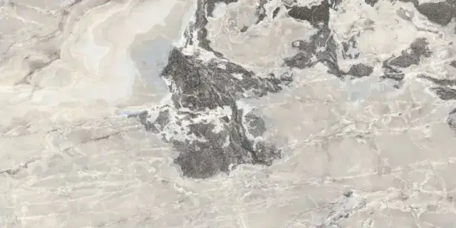 Керамогранит 765979 Onyx&More Silver Blend Satin Ret 6mm 160x320