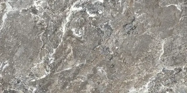 Керамогранит 765968 Onyx&More Silver Porphyry STR Ret 6mm 60x120