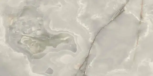 Керамогранит 765958 Onyx&More Silver Onyx Satin Ret 6mm 60x120