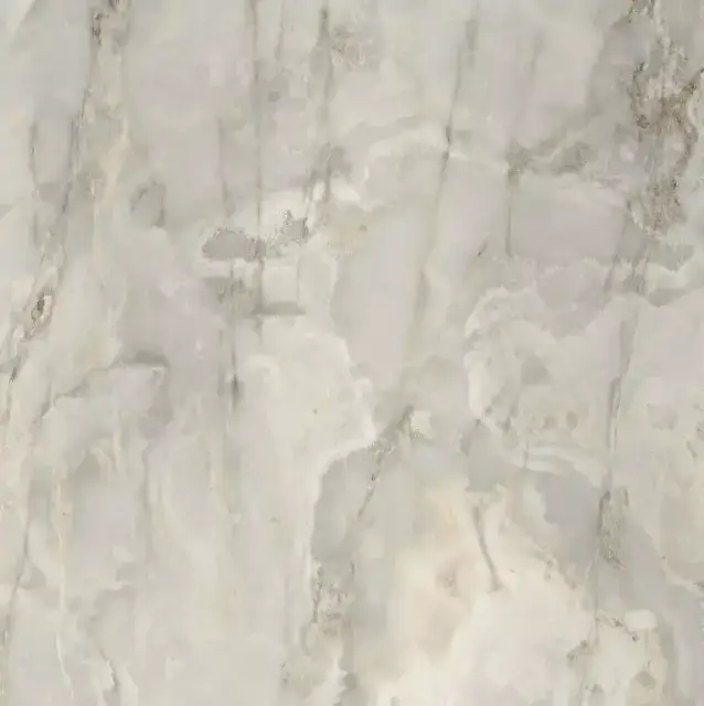 Керамогранит 765929 Onyx&More Silver Onyx Glossy Ret 6mm 120x120