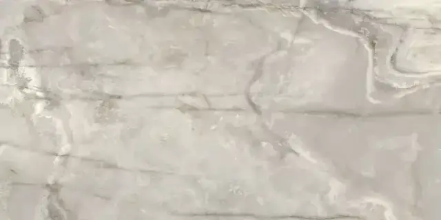 Керамогранит 765902 Onyx&More Silver Onyx Glossy Ret 6mm 120x240