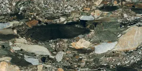 Керамогранит 765787 Les Bijoux De Rex Quatre Saisons Glossy 6mm 60x120