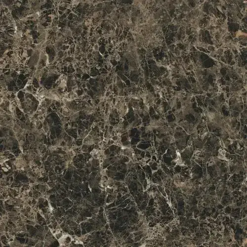 Керамогранит 765763 Les Bijoux Marron Imperial Glossy 6mm 120x120