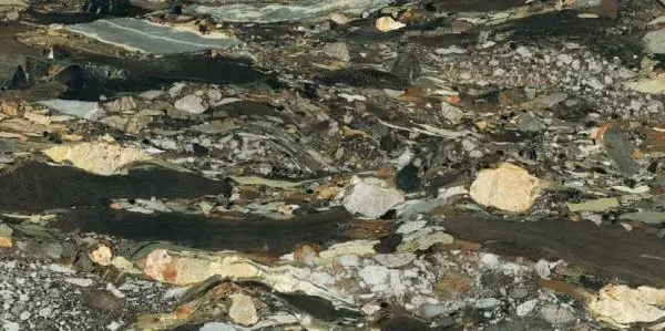 Керамогранит 765703 Bijoux Quatre Saisons Glossy 6mm 120x280