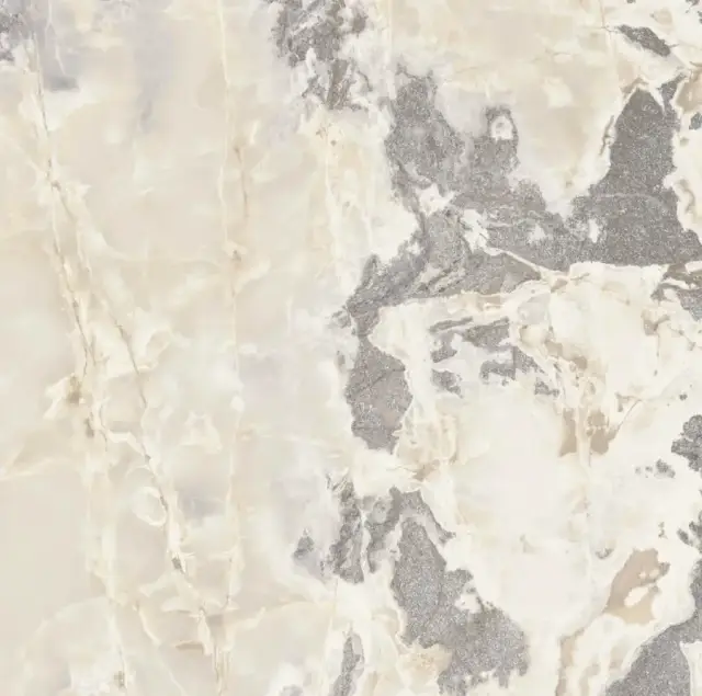 Керамогранит 765483 Onyx&More White Blend Glossy Ret 60x60