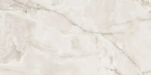 Керамогранит 765464 Onyx&More White Onyx Glossy Ret 60x120