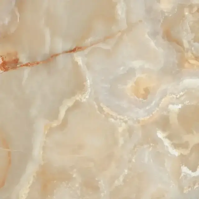 Керамогранит 765429 Onyx&More Golden Onyx Glossy Ret 80x80