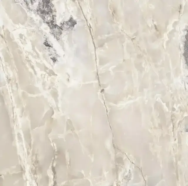 Керамогранит 765427 Onyx&More White Blend Glossy Ret 80x80