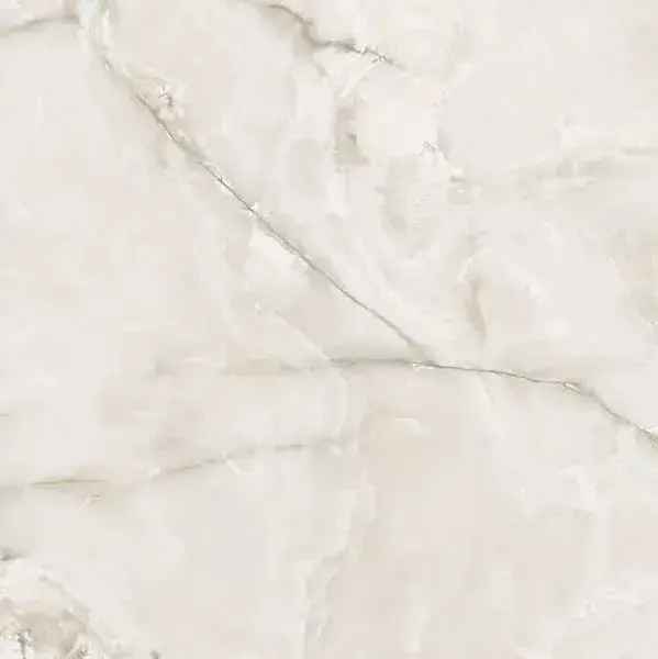 Керамогранит 765426 Onyx&More White Onyx Glos Ret 80x80