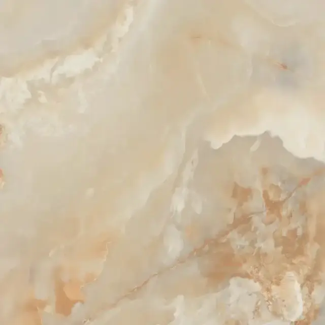 Керамогранит 765422 Onyx&More Golden Onyx Satin Ret 80x80