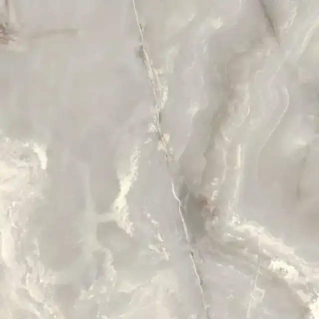 Керамогранит 765424 Onyx&More Silver Onyx Satin Ret 80x80