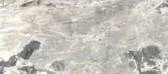 Керамогранит 765414 Onyx&More Silver Blend Glossy Ret 80x180