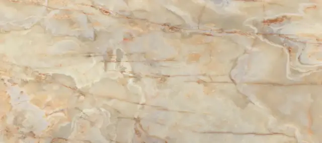 Керамогранит 765410 Onyx&More Golden Onyx Glossy Ret 80x180