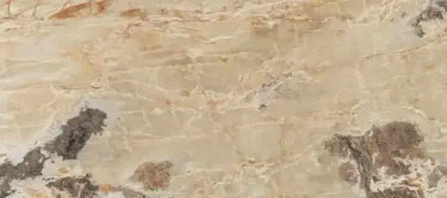 Керамогранит 765412 Onyx&More Golden Blend Glossy Ret 80x180