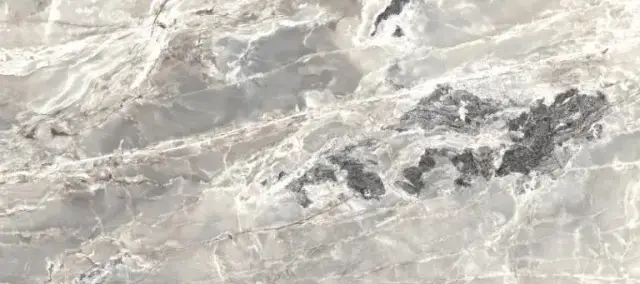 Керамогранит 765407 Onyx&More Silver Blend Satin Ret 80x180